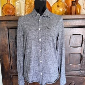 Penguin by Munsingwear Heritage Slim Fit Button Down Shirt